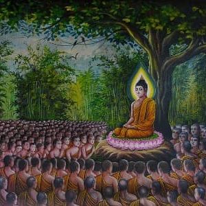 Lexique MEDITATION GUIDEE