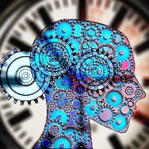 Lexique PSYCHE HUMAINE