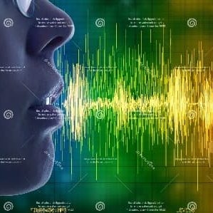 Lexique VIBRATION VOIX