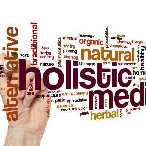 Lexique THERAPIE HOLISTIQUE