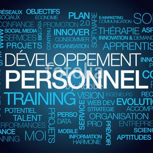 Lexique Développement-personnel