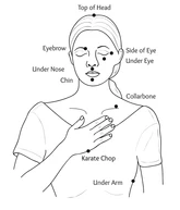 lexique emotional freedom