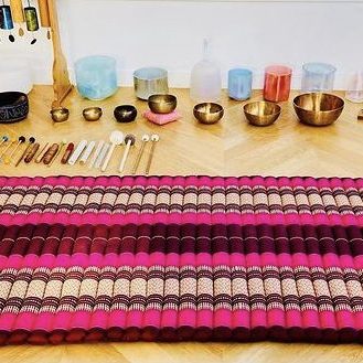 lexique sonothérapie