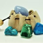 Lexique LITHOTHERAPIE